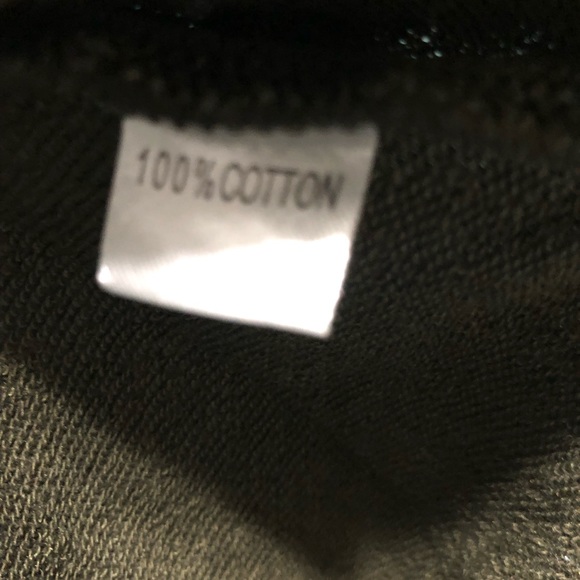 Dirty Razkal Curve Hoodie Sweatshirt Arm Patch - Picture 2 of 6